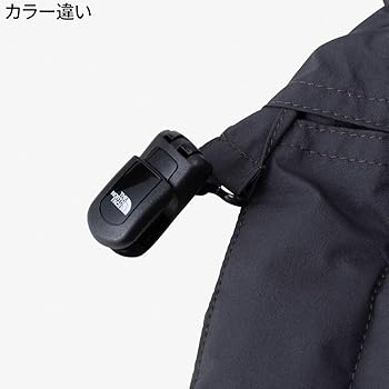 Amazon.co.jp: [ザノースフェイス] ベビー マルチシェルブランケット